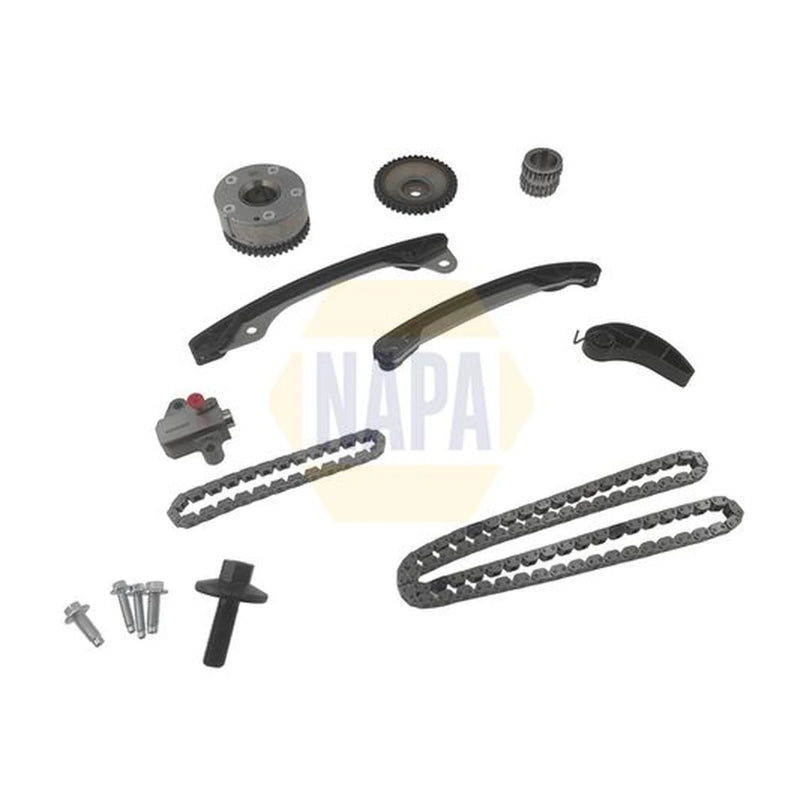 NAPA Timing Chain Kit Set 52 Links NCK4224