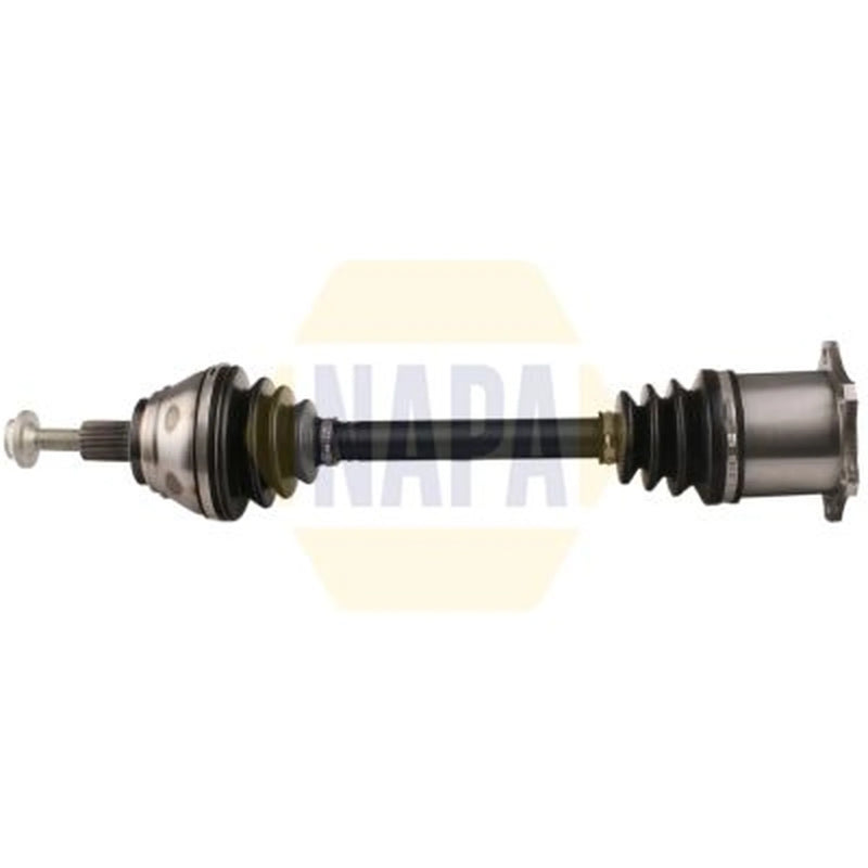 NAPA CV Drive Shaft Driveshaft Front Left NDS1178L