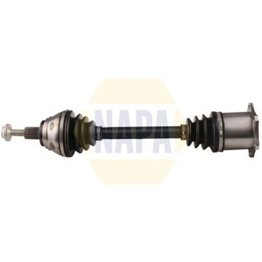 NAPA CV Drive Shaft Driveshaft Front Left NDS1178L