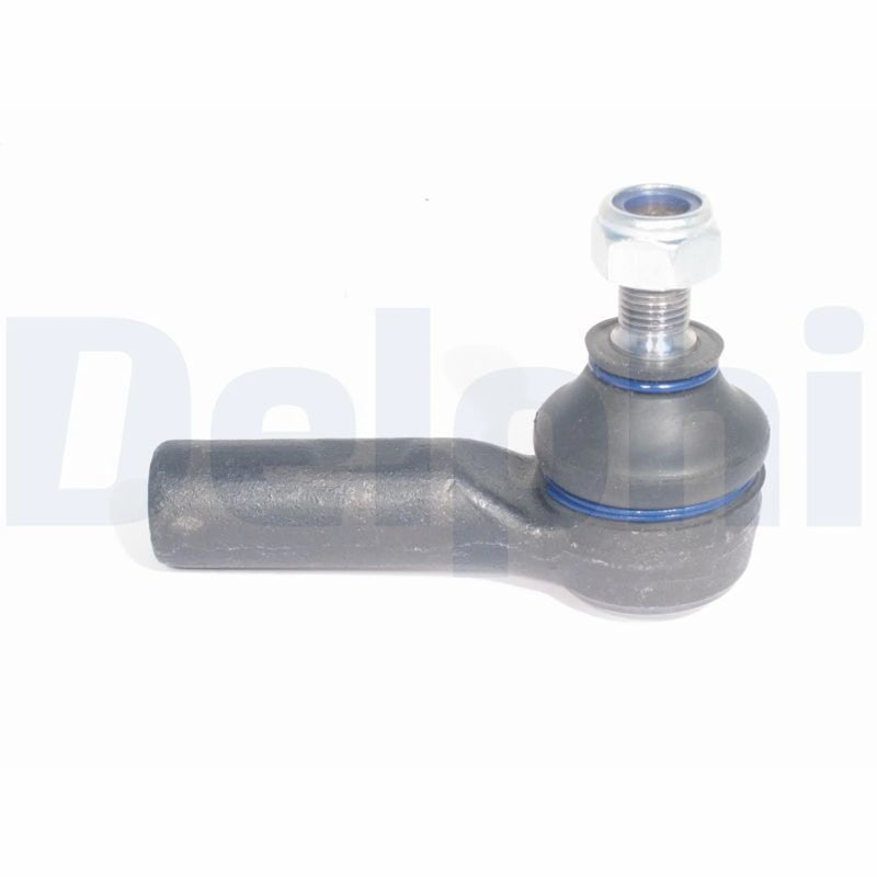 Delphi Steering Tie Rod End Ball Joint Front M12x1.25 TA1870