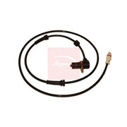 Apec ABS Wheel Speed Sensor Front Right ABS1155