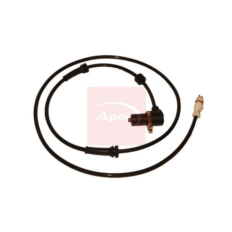 Apec ABS Wheel Speed Sensor Front Right ABS1155