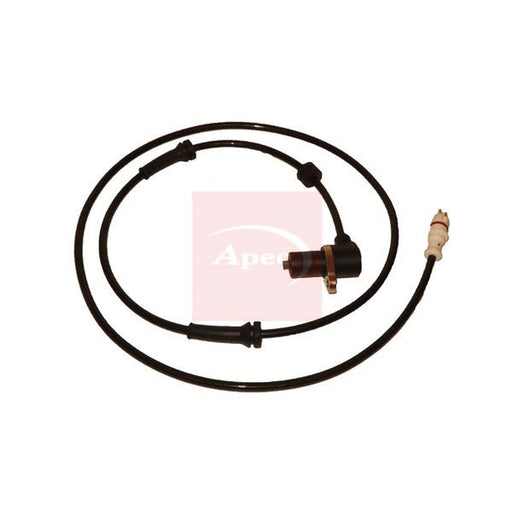 Apec ABS Wheel Speed Sensor Front Right ABS1155