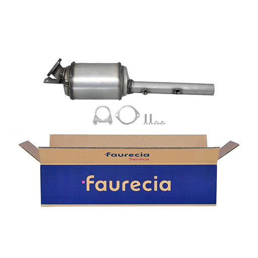 Hella Soot/Particulate Filter 8LG 366 071-261