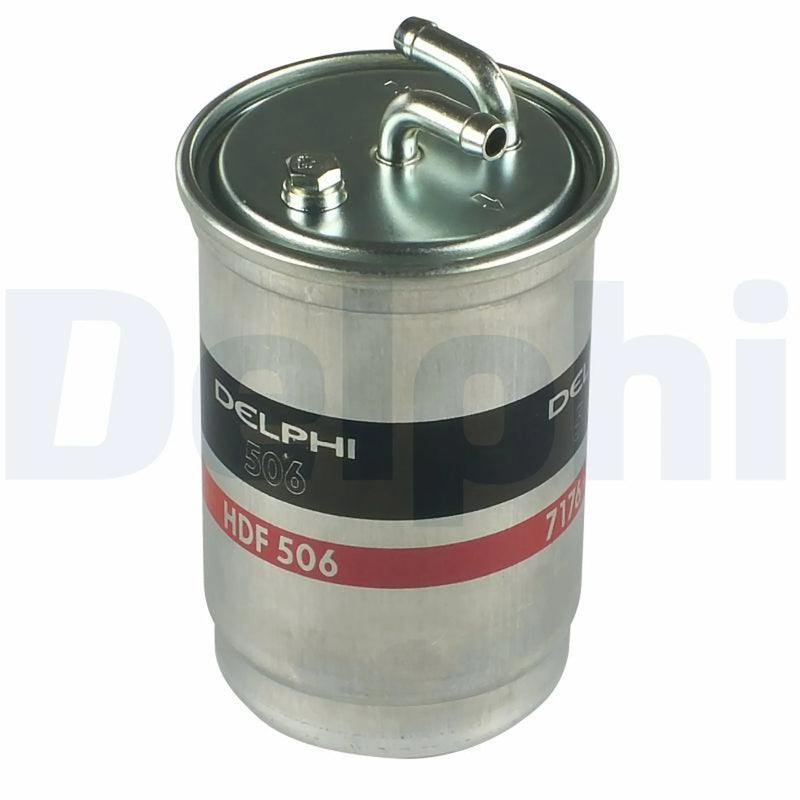 Delphi Fuel Filter Element HDF506