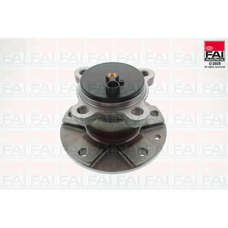 FAI Wheel Bearing Kit 136mm FHBK1324