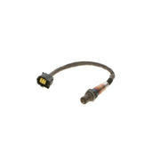 Bosch O2 Lambda Oxygen Sensor Left 0 258 010 117