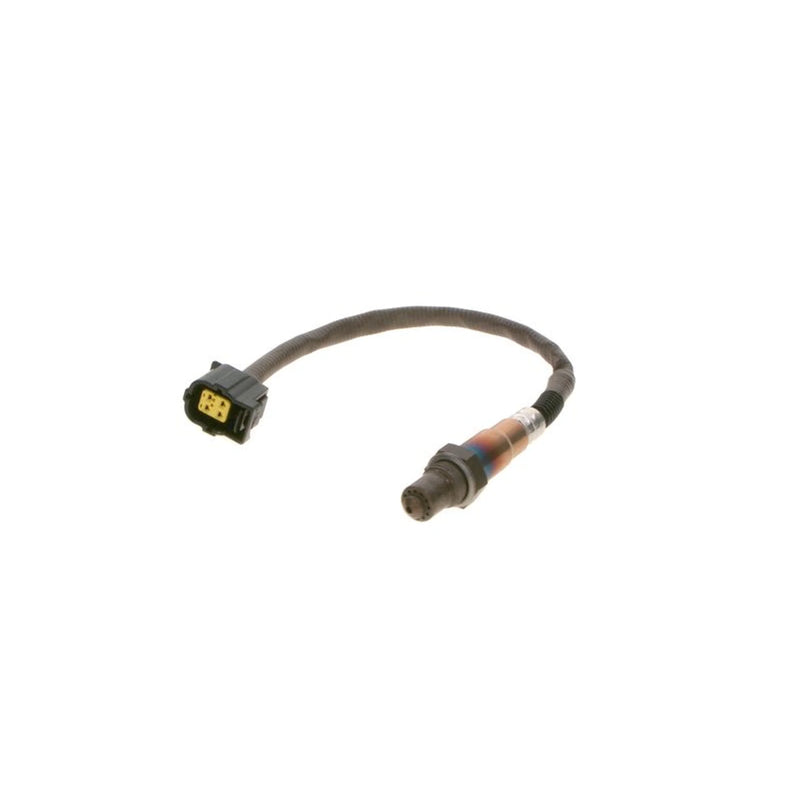 Bosch O2 Lambda Oxygen Sensor Left 0 258 010 117