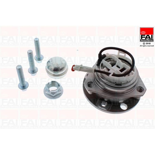 FAI Wheel Bearing Kit 119mm FHBK1061