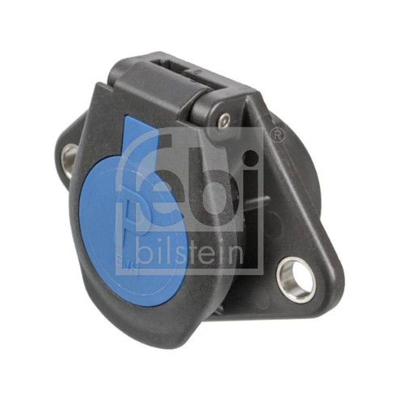 Febi Trailer 13 Pin Parking Socket 171834