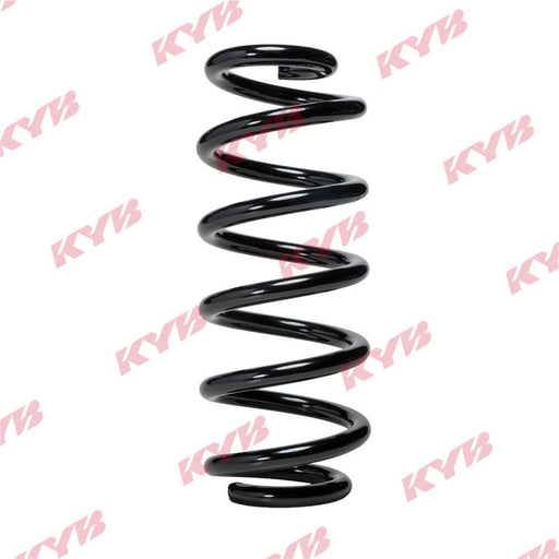 KYB Rear Suspension Coil Spring RA5831