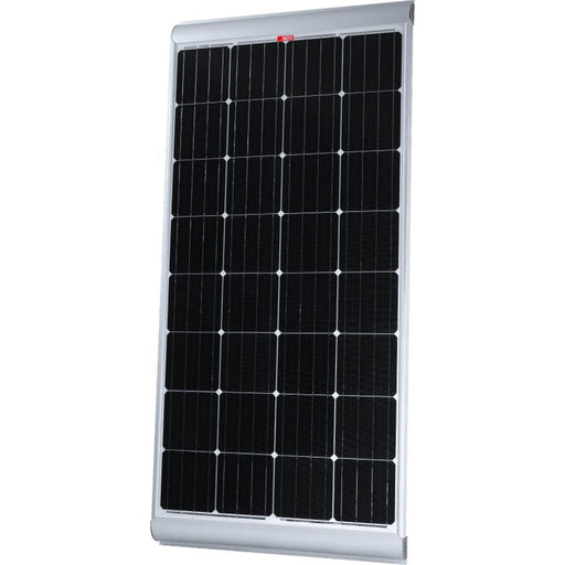 NDS Solenergy Rigid Solar Panel (150W / 1475mm x 676mm) for Caravan Solar Syst - NDS - Van Life Living