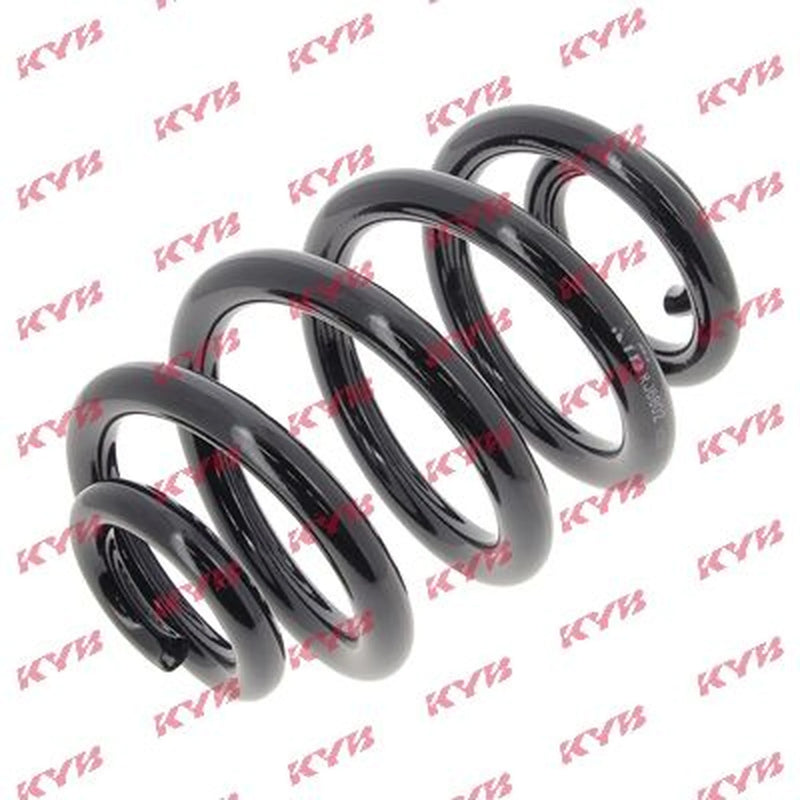 KYB Rear Suspension Coil Spring RJ6802