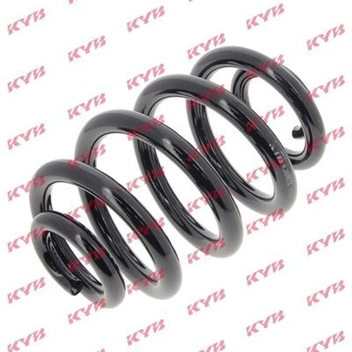 KYB Rear Suspension Coil Spring RJ6802