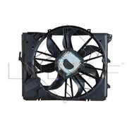 NRF Engine Cooling Fan 47586