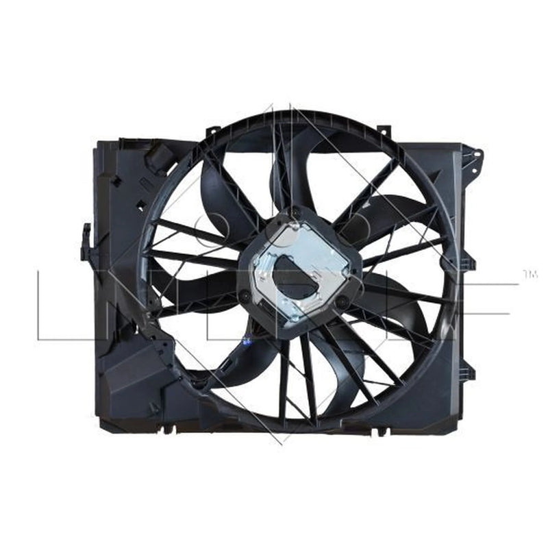NRF Engine Cooling Fan 47586