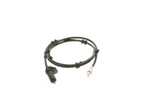 Bosch ABS Wheel Speed Sensor 0265006688