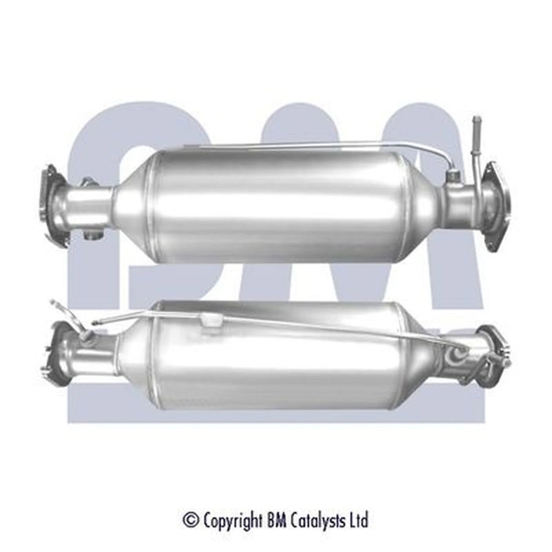 BM Catalysts Dpf BM11110