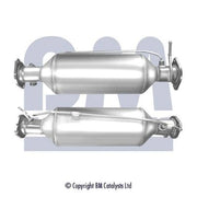 BM Catalysts Sic Dpf BM11110P