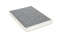 Bosch Cabin Air Filter (Pollen Filter) 1987432513
