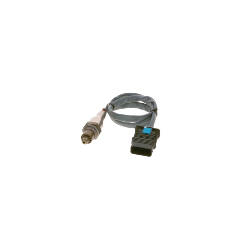 Bosch O2 Lambda Oxygen Sensor after catalytic converter 0 258 030 0BV