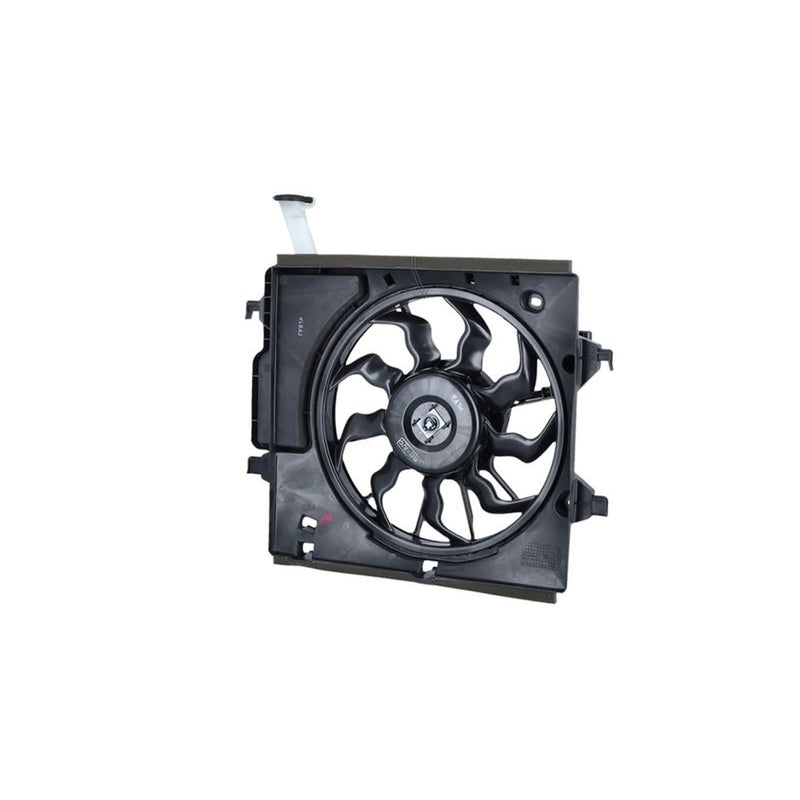 NRF Engine Cooling Fan 47980