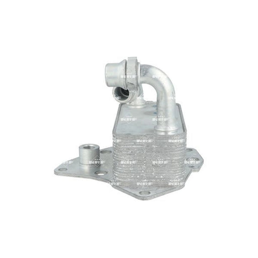 NRF Engine Oil Cooler 31343