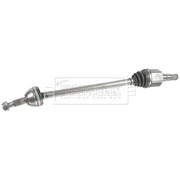 Borg & Beck CV Drive Shaft Driveshaft Rear Right BDS1927