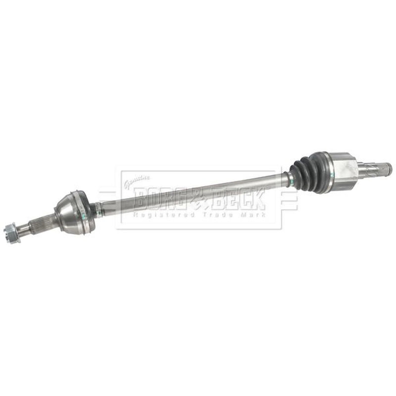 Borg & Beck CV Drive Shaft Driveshaft Rear Right BDS1927