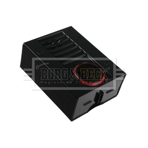 Borg & Beck Engine Air Filter BFA2658