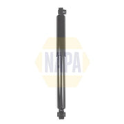 NAPA Shock Absorber Damper Strut Rear Right NSA1348