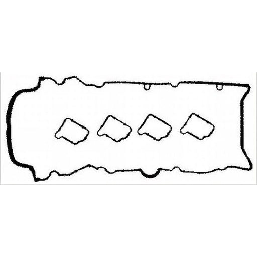 BGA Cylinder Head Cover Gasket Set NBR (nitrile butad RK3346