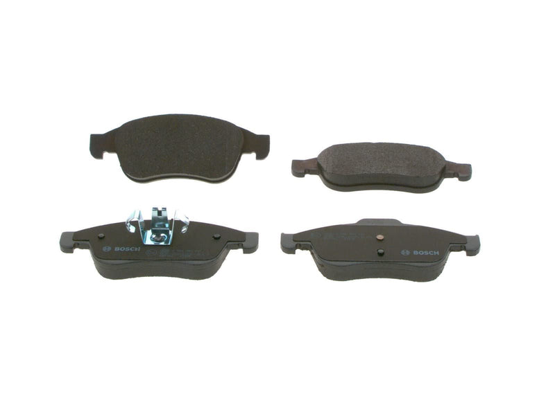 Bosch Brake Pad Set x x 0986494441