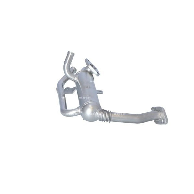 NRF EGR Cooler (Exhaust Gas Recirculation) 48406
