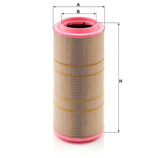 MANN-FILTER Engine Air Filter C 30 1730/1