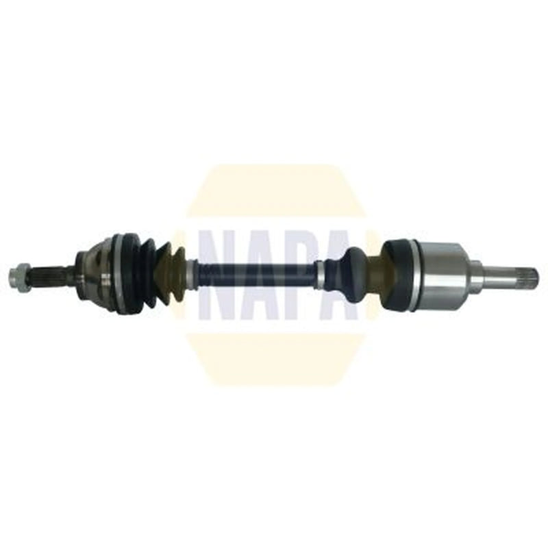 NAPA CV Drive Shaft Driveshaft Front Left NDS1287L
