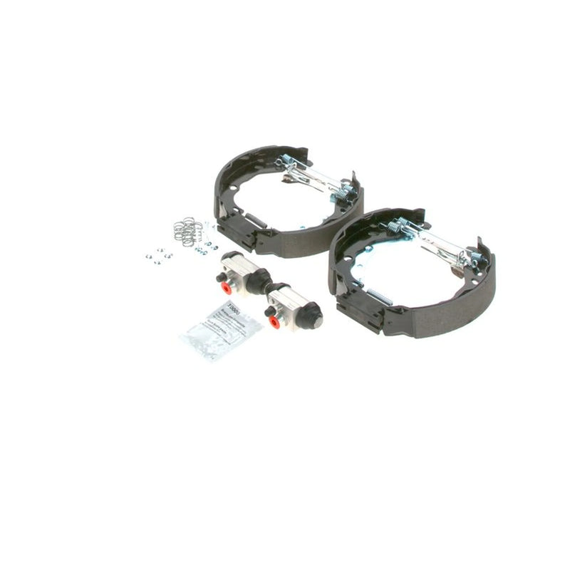 Bosch Brake Shoe Set Axle Kit 0 204 114 685