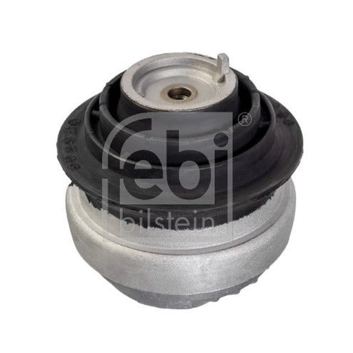 Febi Engine Mount Mounting Left Front 09153