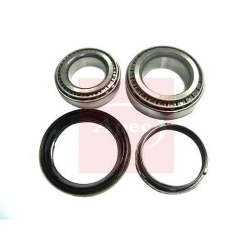 Apec Wheel Bearing Kit AWB1640