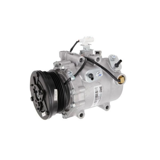 Valeo Air Conditioning Compressor 813281