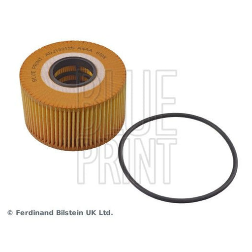 Blue Print Engine Oil Filter ADJ132125
