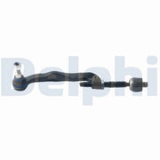 Delphi Inner Rack End Right Joint TL2082