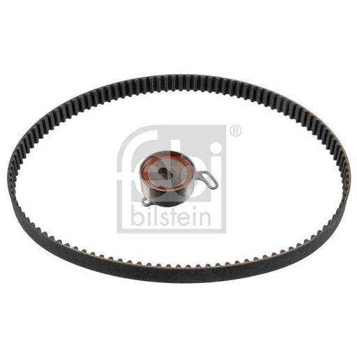 Febi Timing Belt Kit with Rollers 24814
