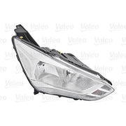 Valeo Headlight Headlamp H1 Left 046692