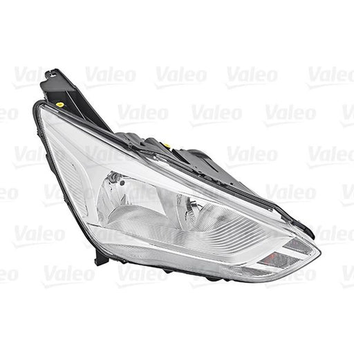 Valeo Headlight Headlamp H1 Left 046692