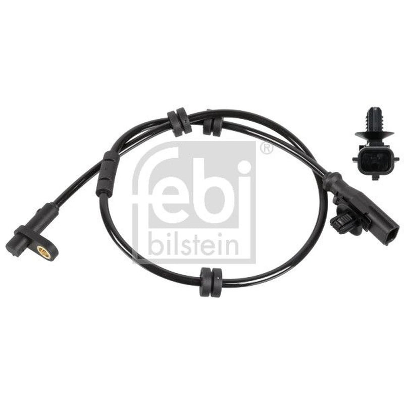 Febi ABS Wheel Speed Sensor Rear Right 172455