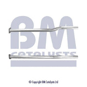 BM Catalysts Exhaust Pipe OD BM50358