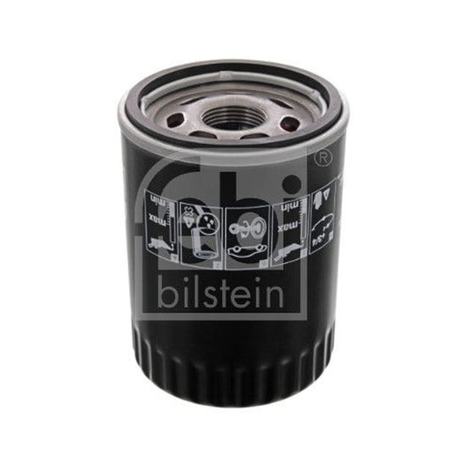 Febi Engine Oil Filter 48485