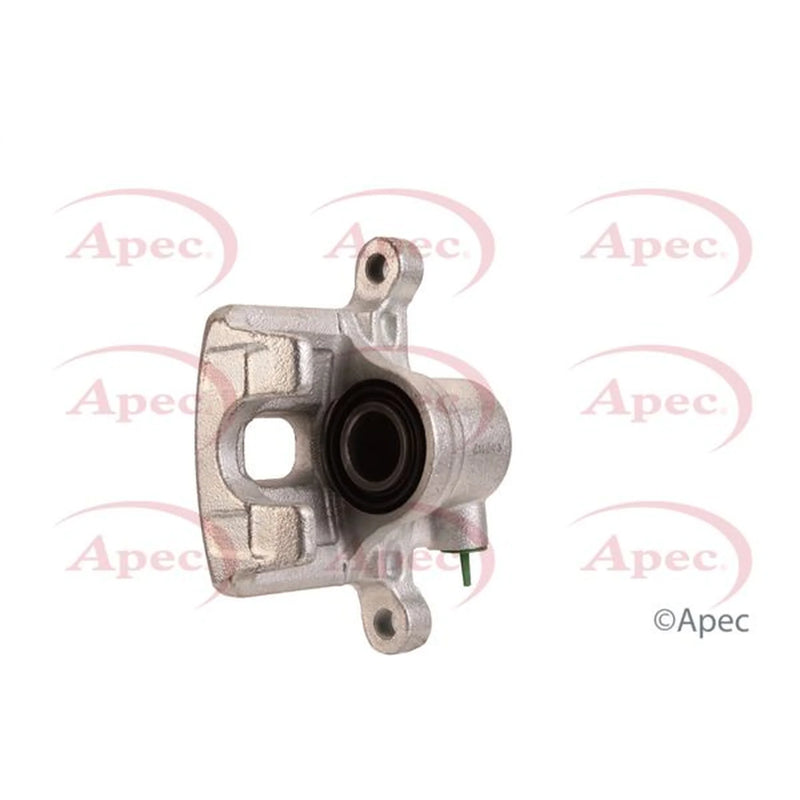 Apec Brake Caliper Assembly Rear Left LCA315