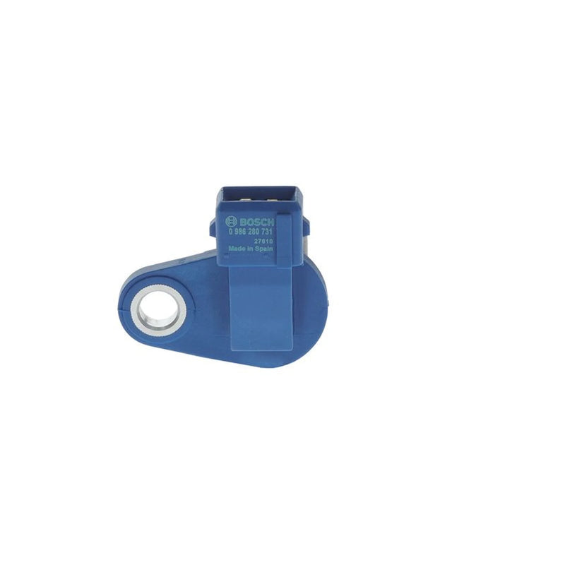 Bosch Camshaft Position Sensor lateral installation 0 986 280 731